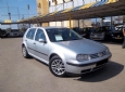 פולקסווגן&nbsp;גולף&nbsp;COMFORTLINE אוט' 1.6&nbsp;2001