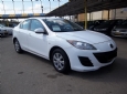 מאזדה&nbsp;3&nbsp;ACTIVE אוט' 1.6&nbsp;2009