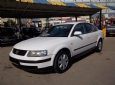 פולקסווגן&nbsp;פאסאט&nbsp;COMFORTLINE TDI אוט' 1.9&nbsp;2000