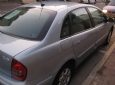 סיטרואן&nbsp;C5&nbsp;SX PK אוט' 2.0&nbsp;2004