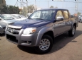 מאזדה&nbsp;BT50 4X4&nbsp;DLX אוט' דיזל 3.0&nbsp;2008