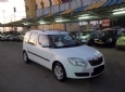 סקודה&nbsp;רומסטר&nbsp;STYLE אוט' 1.2&nbsp;2008