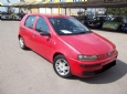 פיאט&nbsp;פונטו&nbsp;STILE ידני 1.3 (80 כ"ס)&nbsp;2001