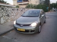 ניסאן טידה BUSSINEES אוט' 1.6 2008