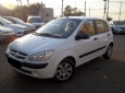 יונדאי&nbsp;גטס&nbsp;GLI אוט' 1.4&nbsp;2006