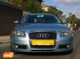 אודי&nbsp;A-3&nbsp;ATTRACTION אוט' 3 דל' 1.6&nbsp;2006
