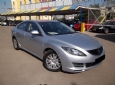 מאזדה&nbsp;6 החדשה&nbsp;EXECUTIVE אוט' 2.0&nbsp;2008