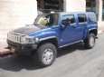 האמר&nbsp;H3&nbsp;ADVENTURE אוט' 3.7&nbsp;2007