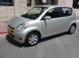 דייהטסו&nbsp;סיריון&nbsp;CX אוט' 1.3&nbsp;2007