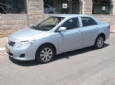 טויוטה&nbsp;קורולה החדשה&nbsp;GLI אוט' 1.6&nbsp;2008