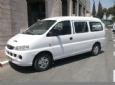 יונדאי&nbsp;H 1&nbsp;CRDI נוסעים אוט' דיזל 2.5&nbsp;2004