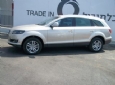 אודי&nbsp;Q 7&nbsp;QUATTRO TDI אוט' דיזל 3.0&nbsp;2008