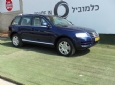 פולקסווגן&nbsp;טוארג&nbsp;V6 SUPER אוט' 3.2&nbsp;2004