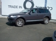 פולקסווגן&nbsp;טוארג&nbsp;V6 LUXURY אוט' 3.6&nbsp;2008