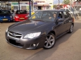 סובארו&nbsp;B4&nbsp;R אוט' 2.0 (150 כ''ס)&nbsp;2008