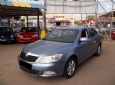 סקודה&nbsp;אוקטביה&nbsp;TOUR TDI אוט' דיזל 1.9&nbsp;2009