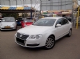 פולקסווגן פאסאט COMFORTLINE TDI אוט' 1.9 2008
