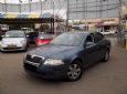 סקודה&nbsp;אוקטביה&nbsp;TOUR/GLX אוט' 1.6&nbsp;2007