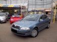 סקודה&nbsp;אוקטביה&nbsp;AMBIENTE אוט' דיזל 1.9&nbsp;2008