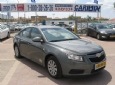 שברולט&nbsp;קרוז&nbsp;LS אוט' 1.6&nbsp;2010