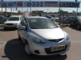 מאזדה 2 ACTIVE אוט' 1.5 2009