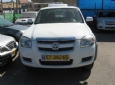 מאזדה&nbsp;BT50 4X4&nbsp;DX ידני דיזל 2.5&nbsp;2008