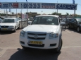 מאזדה&nbsp;BT50 4X4&nbsp;DX ידני דיזל 2.5&nbsp;2008