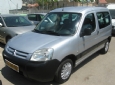 סיטרואן&nbsp;ברלינגו&nbsp;HDI SX ידני דיזל 1.6&nbsp;2008