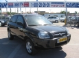 יונדאי&nbsp;טוסון&nbsp;TEXAS אוט' 2.7&nbsp;2008