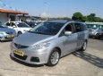 מאזדה&nbsp;5&nbsp;EXECUTIVE אוט' 2.0&nbsp;2009