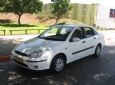 פורד&nbsp;פוקוס&nbsp;LX אוט' 1.6&nbsp;2004