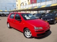 פיאט&nbsp;פונטו&nbsp;XZT 60 ידני 1.3&nbsp;2001