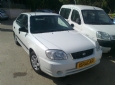 יונדאי&nbsp;אקסנט&nbsp;GLS אוט' 1.5&nbsp;2006