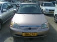 הונדה&nbsp;סיוויק&nbsp;LS אוט' 1.6&nbsp;2004