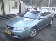 הונדה&nbsp;אקורד&nbsp;COMFORT אוט' 2.0&nbsp;2004