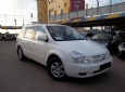קיה&nbsp;קארנס&nbsp;LX-TDI אוט' 6 מקומות 2.0&nbsp;2009