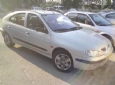 רנו&nbsp;מגאן&nbsp;EX אוט' 1.6&nbsp;2001
