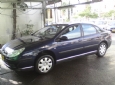 סיטרואן&nbsp;C5&nbsp;SX PK אוט' 2.0&nbsp;2007