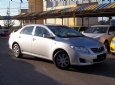 טויוטה קורולה GLI אוט' 1.6 2008