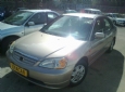 הונדה&nbsp;סיוויק&nbsp;ES אוט' 1.6&nbsp;2004