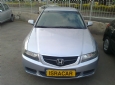 הונדה&nbsp;אקורד&nbsp;COMFORT אוט' 2.0&nbsp;2004