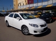 טויוטה&nbsp;קורולה&nbsp;GLI אוט' 1.6&nbsp;2009