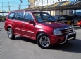 סוזוקי&nbsp;גרנד ויטרה&nbsp;XL7 אוט' 2.7&nbsp;2005