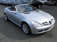 מרצדס&nbsp;SLK&nbsp;SLK 200 קבריולט אוט' 2.0&nbsp;2006
