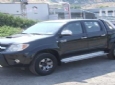 טויוטה&nbsp;היילקס ויגו 4X4&nbsp;S אוט' דאבל קבינה דיזל 3.0 (6 כריות אוויר)&nbsp;2008