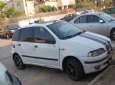 פיאט&nbsp;פונטו&nbsp;STILE ידני דיזל 1.7&nbsp;2000