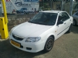 מאזדה&nbsp;323 לאנטיס&nbsp;GLX אוט' 1.8&nbsp;2002