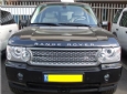 לנד רובר&nbsp;ריינג' רובר&nbsp;SUPERCHARGED אוט' 5.0&nbsp;2006
