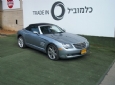 קרייזלר&nbsp;קרוספייר&nbsp;LIMTIED אוט' קבריולט 3.2&nbsp;2008