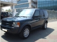 לנד רובר&nbsp;דיסקברי 4&nbsp;GS3 דיזל אוט' 3.0&nbsp;2008